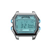 Orologio I AM Uomo in Policarbonato IAM-102- 1450 - IAM-102- 1450